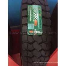 Longmarch Brand Tyres/Tires Truck Tyre/Tire with Popular Pattern From Tire Factory 8.25r16 215/85r16 235/85r16 